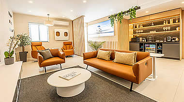 DC Aviation Malta unveils redesigned facilities at Malta International DC Aviation Malta unveils redesigned facilities at Malta International