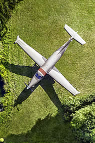 Jetfly PC-12 Jetfly PC-12