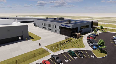 Pilatus breaks Ground on delivery, manufacturing and engineering facility in Colorado Pilatus breaks Ground on delivery, manufacturing and engineering facility in Colorado
