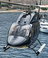 Bell secures three new orders for corporate-configured Bell 429s in Europe Bell secures three new orders for corporate-configured Bell 429s in Europe