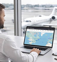 STACK.aero announces new integration with Leon Software STACK.aero announces new integration with Leon Software