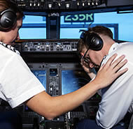 MedAire and NBAA expand Wellbeing support access to individual aviation professionals MedAire and NBAA expand Wellbeing support access to individual aviation professionals