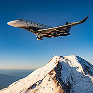 NextGen Praetor 600E earns triple certification: ANAC, FAA, and EASA NextGen Praetor 600E earns triple certification: ANAC, FAA, and EASA