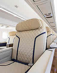 Berjaya Air takes delivery of world's first ATR Highline Berjaya Air takes delivery of world's first ATR Highline