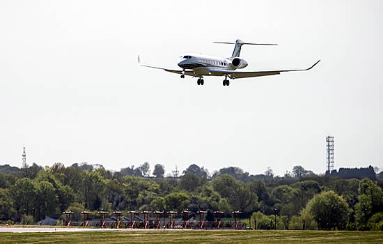London Biggin Hill opens inclusive trial for Runway 03 Instrument Approach to all operators London Biggin Hill opens inclusive trial for Runway 03 Instrument Approach to all operators