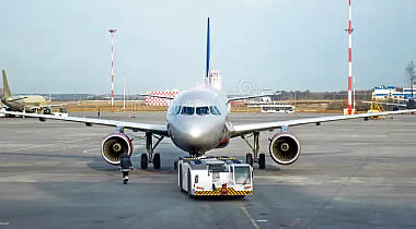 The FAA is investing $16.5m to equip its roughly 1,900 airport vehicles with transponders. FAA takes action to improve airport safety