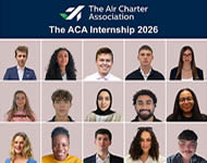 The ACA finalises 2026 intern selection with diverse group of aspiring young professionals The ACA finalises 2026 intern selection with diverse group of aspiring young professionals