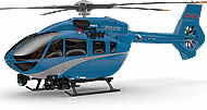 Czech Ministry of Interior signs contract for 11 Airbus H145 helicopters Czech Ministry of Interior signs contract for 11 Airbus H145 helicopters