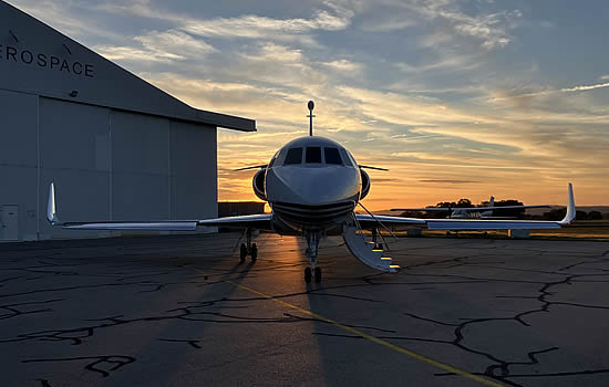 ExecuJet MRO Services Australasia expands Falcon 7X heavy maintenance capability in Sydney ExecuJet MRO Services Australasia expands Falcon 7X heavy maintenance capability in Sydney