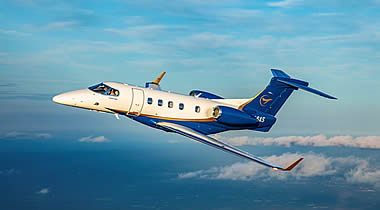 Airshare to equip Phenom 300 fleet with Gogo Galileo connectivity Airshare to equip Phenom 300 fleet with Gogo Galileo connectivity