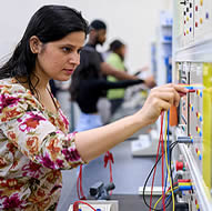 Aston University secures £3.9m to boost aerospace engineering and cybersecurity skills Aston University secures £3.9m to boost aerospace engineering and cybersecurity skills