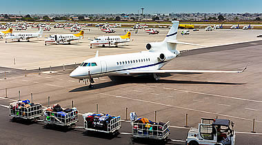 AfBAA launches first phase of groundbreaking research to improve understanding of business aviation in Africa AfBAA launches first phase of groundbreaking research to improve understanding of business aviation in Africa