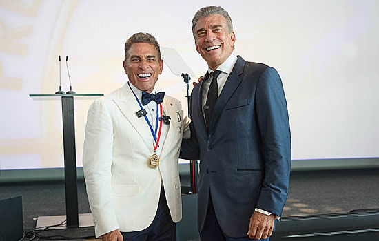 Flexjet acquires The Jet Business, appoints founder Steve Varsano to lead global expansion Flexjet acquires The Jet Business, appoints founder Steve Varsano to lead global expansion