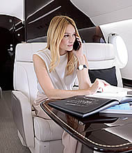Gogo expands Galileo connectivity availability with Falcon 7X and 8X STC approval Gogo expands Galileo connectivity availability with Falcon 7X and 8X STC approval