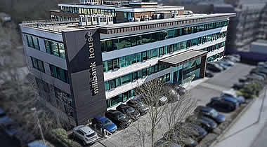 Air Charter Service unveils first phase of London HQ upgrade Air Charter Service unveils first phase of London HQ upgrade