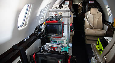 Is France’s aviation infrastructure ready to support the medevac industry? Is France’s aviation infrastructure ready to support the medevac industry?