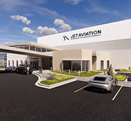 Jet Aviation to anchor new aviation campus at Rocky Mountain Metropolitan Airport Jet Aviation to anchor new aviation campus at Rocky Mountain Metropolitan Airport