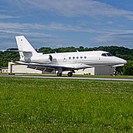 Special Olympics Airlift takes flight nationwide: Dove 1 arrives at St. Paul Downtown airport Special Olympics Airlift takes flight nationwide: Dove 1 arrives at St. Paul Downtown airport