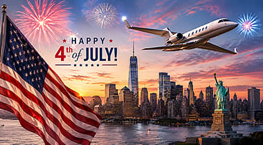 Happy 4th of July! Happy 4th of July!
