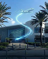 Tuvoli, NATA and Embry-Riddle launch inaugural AI Symposium for Business Aviation Tuvoli, NATA and Embry-Riddle launch inaugural AI Symposium for Business Aviation