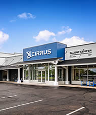 Cirrus opens new talent center to advance workforce development Cirrus opens new talent center to advance workforce development