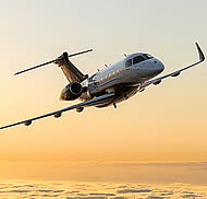 Triple certification for Embraer’s Praetor 500E Triple certification for Embraer’s Praetor 500E