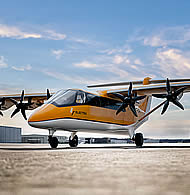 FAA certification milestone for Electra's EL9 Ultra Short Aircraft FAA certification milestone for Electra's EL9 Ultra Short Aircraft