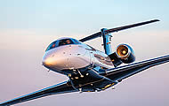 Embraer launches the Phenom 300EV Embraer launches the Phenom 300EV