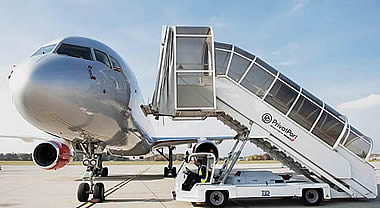 Swissport’s PrivatPort expands global FBO network, opens 24/7 Dubai Operations Control Centre Swissport’s PrivatPort expands global FBO network, opens 24/7 Dubai Operations Control Centre