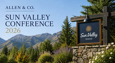 Summer Camp for Billionaires draws bizjet surge to Sun Valley Summer Camp for Billionaires draws bizjet surge to Sun Valley