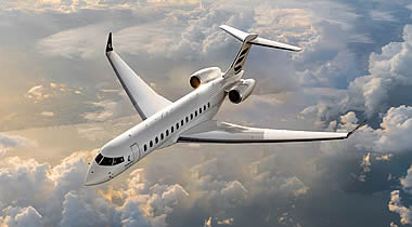 Global 8000 sets new speed record en route to Farnborough Global 8000 sets new speed record en route to Farnborough