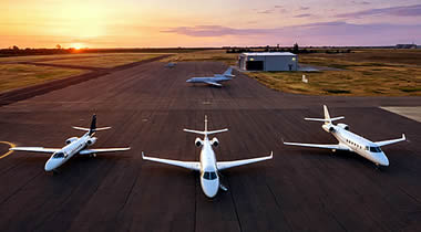 Luxaviation expands global fleet with nine aircraft additions across Europe and Asia-Pacific Luxaviation expands global fleet with nine aircraft additions across Europe and Asia-Pacific