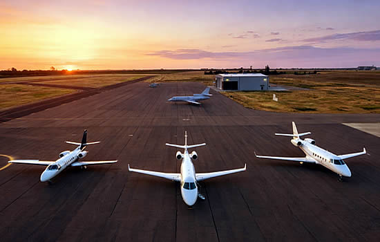 Luxaviation expands global fleet with nine aircraft additions across Europe and Asia-Pacific Luxaviation expands global fleet with nine aircraft additions across Europe and Asia-Pacific