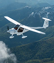 Epic Flight Academy boosts training fleet with up to 50 Pipistrel Voyagers Epic Flight Academy boosts training fleet with up to 50 Pipistrel Voyagers