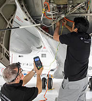 DC Aviation Al-Futtaim secures San Marino CAR-145 approval DC Aviation Al-Futtaim secures San Marino CAR-145 approval