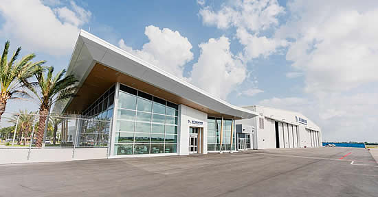 Jet Aviation adds major new FBO facility at Miami-Opa Locka Jet Aviation adds major new FBO facility at Miami-Opa Locka