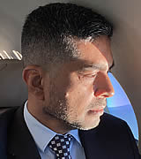 Kevin Singh Kevin Singh