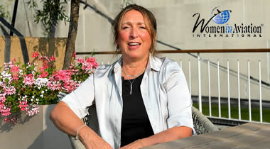 Women in Aviation International sets sights on further European expansion Women in Aviation International sets sights on further European expansion