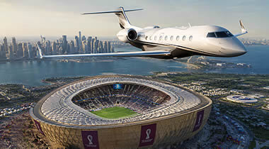 World Cup saw Host City surge, though overall pace slackening World Cup saw Host City surge, though overall pace slackening