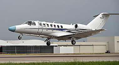 Citation CJ3 Gen3 takes major step towards certification Citation CJ3 Gen3 takes major step towards certification
