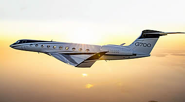 G700 reclaims Los Angeles to Farnborough city pair speed record G700 reclaims Los Angeles to Farnborough city pair speed record