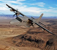 Do228 NXT makes its African debut at El Alamein Airshow in Egypt and AAD 2026 in South Africa Do228 NXT makes its African debut at El Alamein Airshow in Egypt and AAD 2026 in South Africa