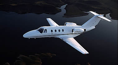 Textron expands avionic modernization upgrade availability for original Cessna CitationJet aircraft Textron expands avionic modernization upgrade availability for original Cessna CitationJet aircraft