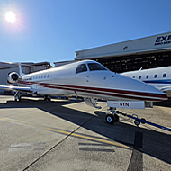 ExecuJet MRO Services Australasia completes 20-year heavy maintenance check on Indonesian-registered Legacy 600 ExecuJet MRO Services Australasia completes 20-year heavy maintenance check on Indonesian-registered Legacy 600