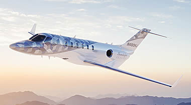 HondaJet announces completion of first Echelon wing assembly alongside revised development timeline HondaJet announces completion of first Echelon wing assembly alongside revised development timeline