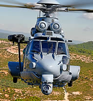 Romania orders 12 Airbus H225M multirole military helicopters Romania orders 12 Airbus H225M multirole military helicopters