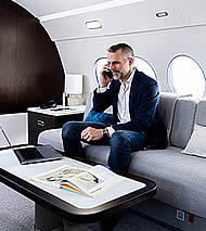 ACJ research: Private aviation is supporting the global expansion of family offices ACJ research: Private aviation is supporting the global expansion of family offices