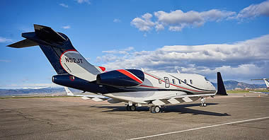 Duncan Aviation has pre-ordered 40 Gogo Galileo HDX - Gogo’s largest MRO order this year - giving them greater flexibility to plan installations around their customers’ schedules. Duncan Aviation has pre-ordered 40 Gogo Galileo HDX - Gogo’s largest MRO order this year - giving them greater flexibility to plan installations around their customers’ schedules.