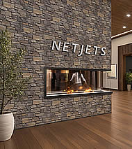 NetJets expands US terminal network with four facility projects NetJets expands US terminal network with four facility projects