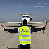 ExecuJet Haite to bolster its ground handling services at Beijing Daxing International ExecuJet Haite to bolster its ground handling services at Beijing Daxing International
